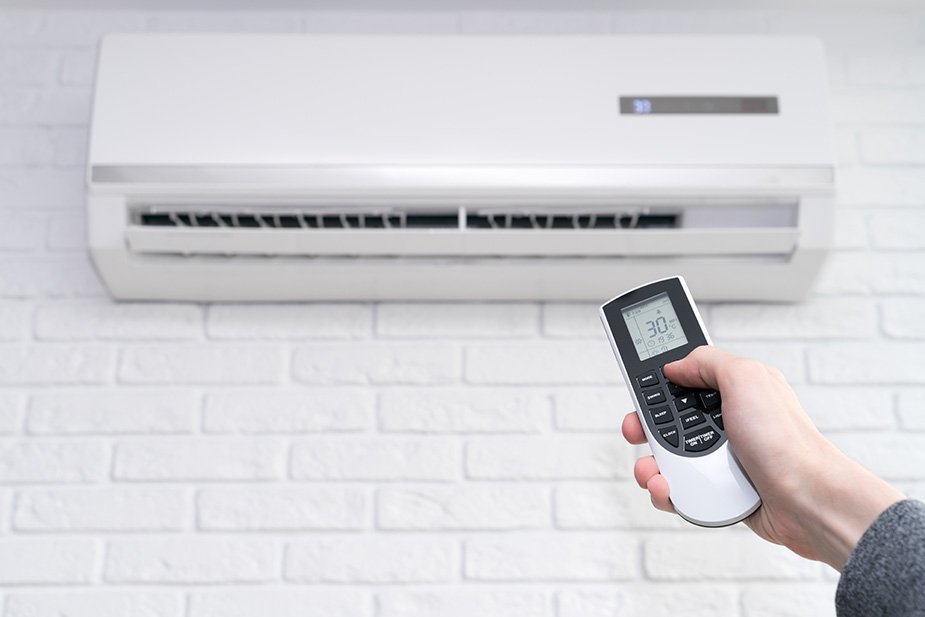działamy na rynku produktów klimatyzacji i wentylacji
